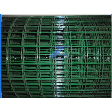 House Euro Wire Mesh Fence (factory)
